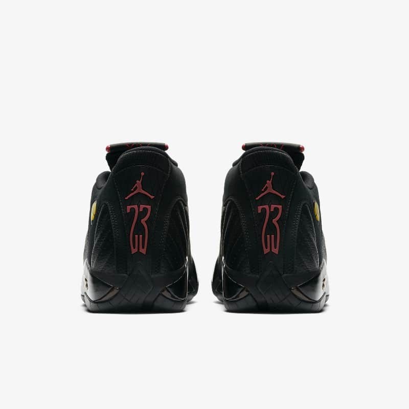 Last shot 14s sale